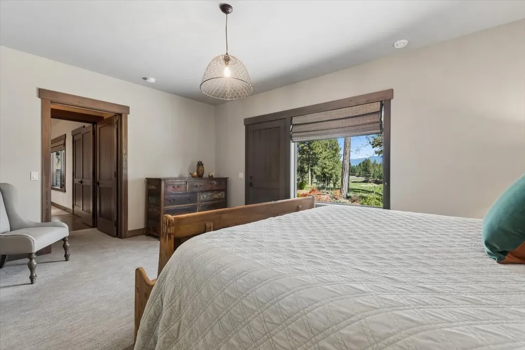 1404 Wilderness Club Drive Eureka MT 59917