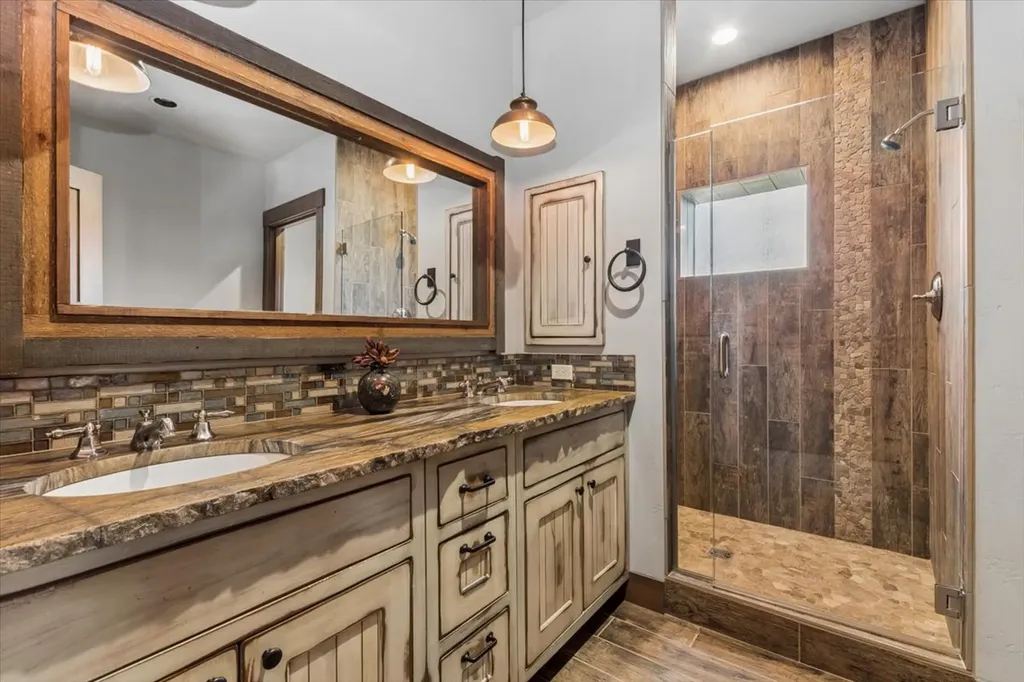 1404 Wilderness Club Drive Eureka MT 59917