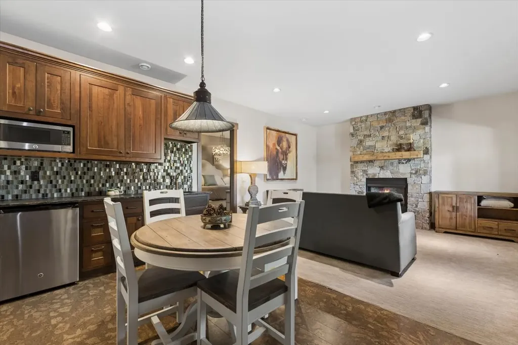 1404 Wilderness Club Drive Eureka MT 59917