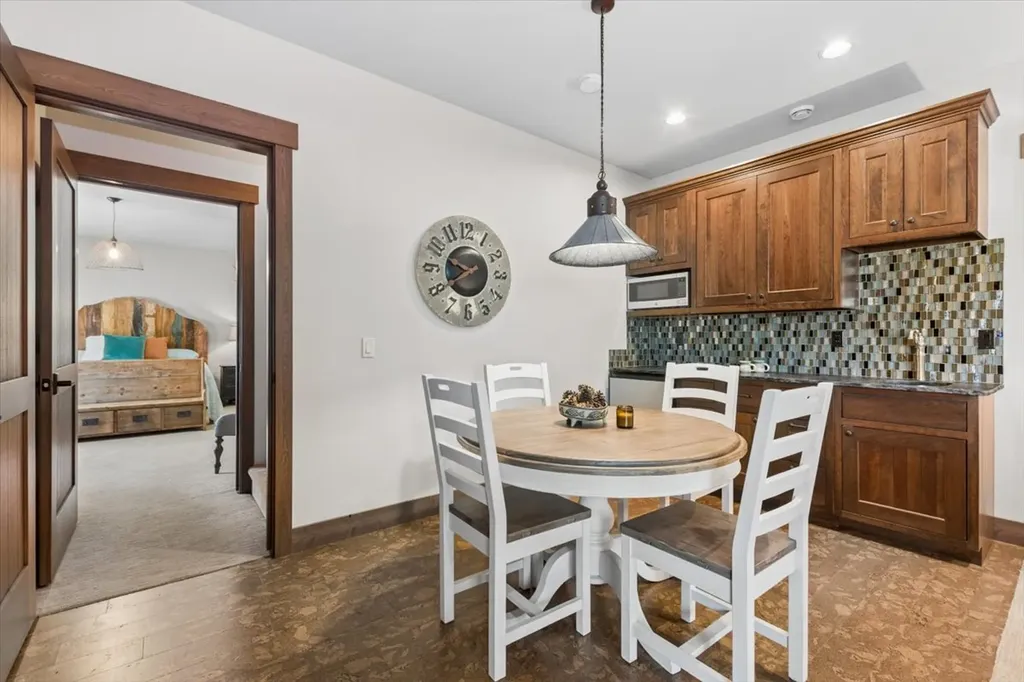 1404 Wilderness Club Drive Eureka MT 59917