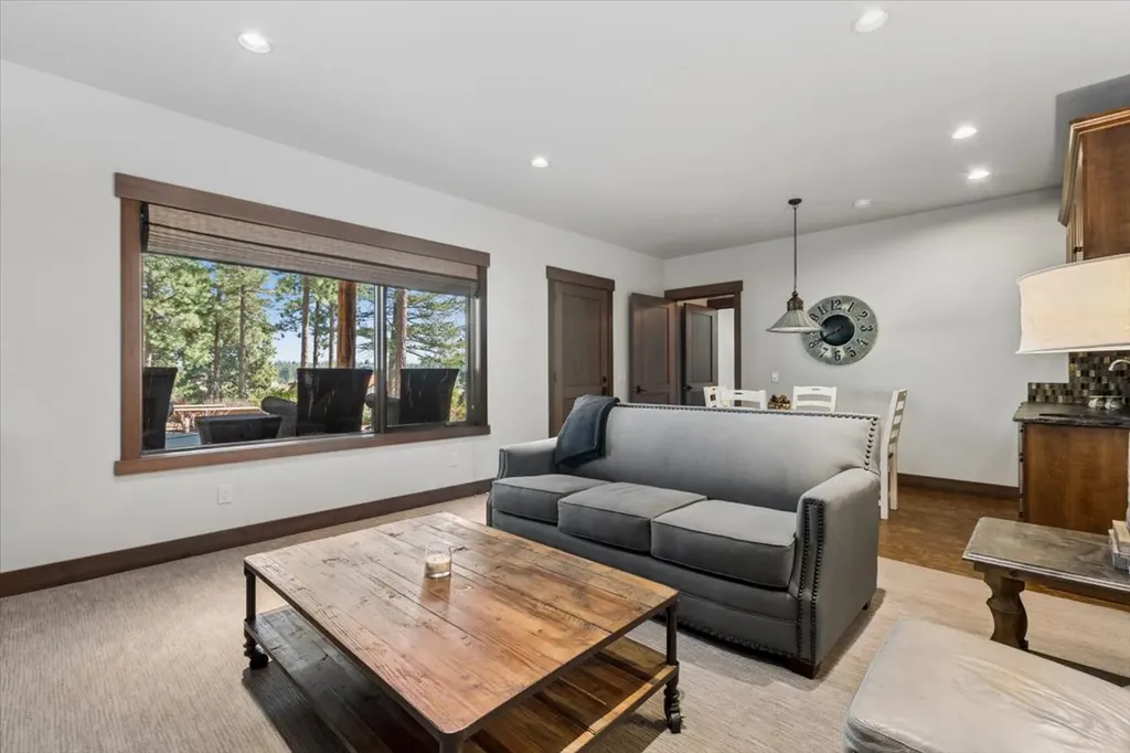 1404 Wilderness Club Drive Eureka MT 59917