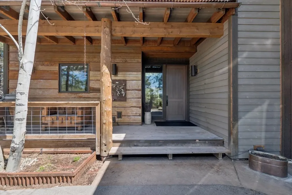 1404 Wilderness Club Drive Eureka MT 59917