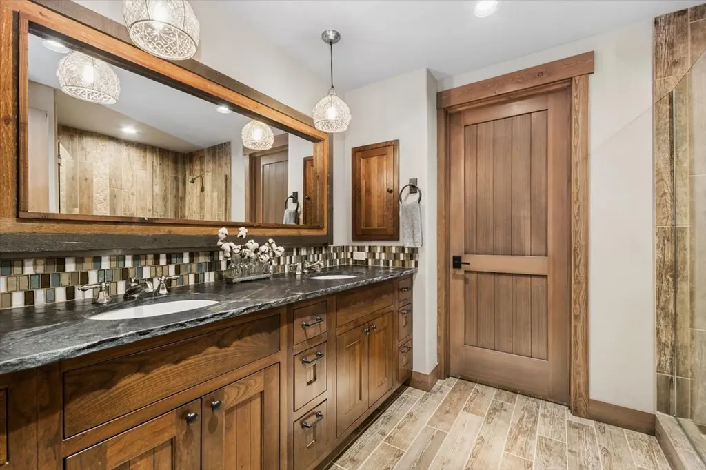 1404 Wilderness Club Drive Eureka MT 59917