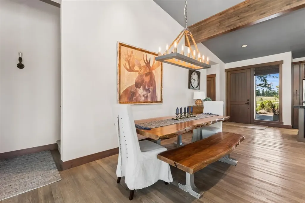 1404 Wilderness Club Drive Eureka MT 59917