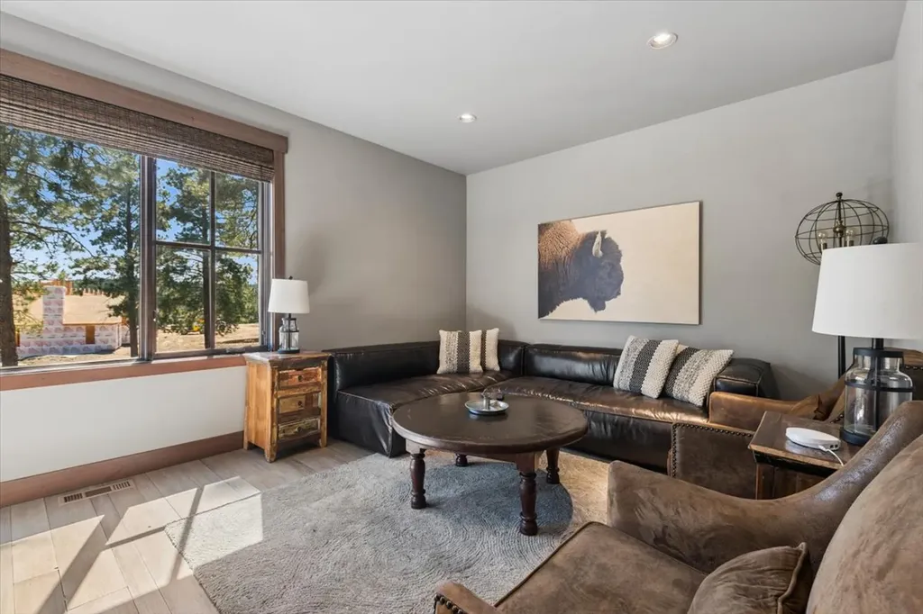 1404 Wilderness Club Drive Eureka MT 59917