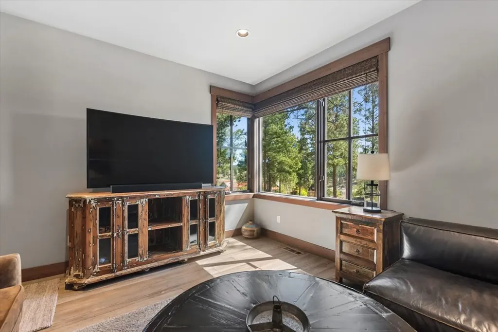 1404 Wilderness Club Drive Eureka MT 59917