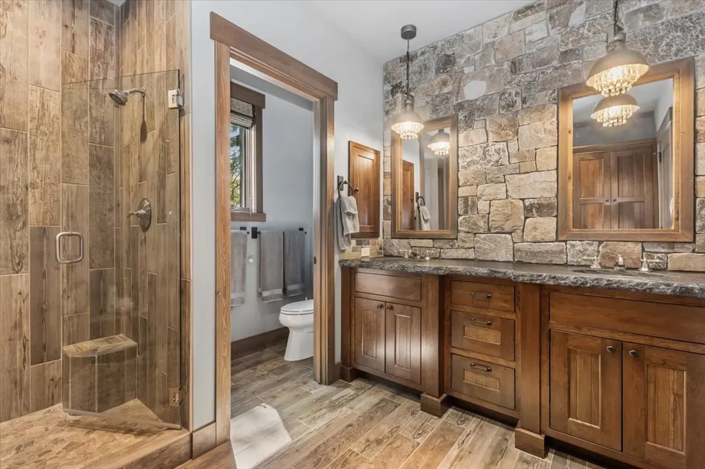 1404 Wilderness Club Drive Eureka MT 59917