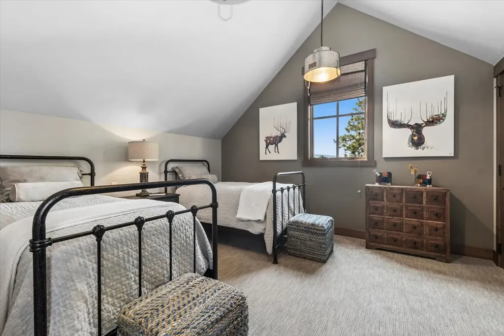 1404 Wilderness Club Drive Eureka MT 59917