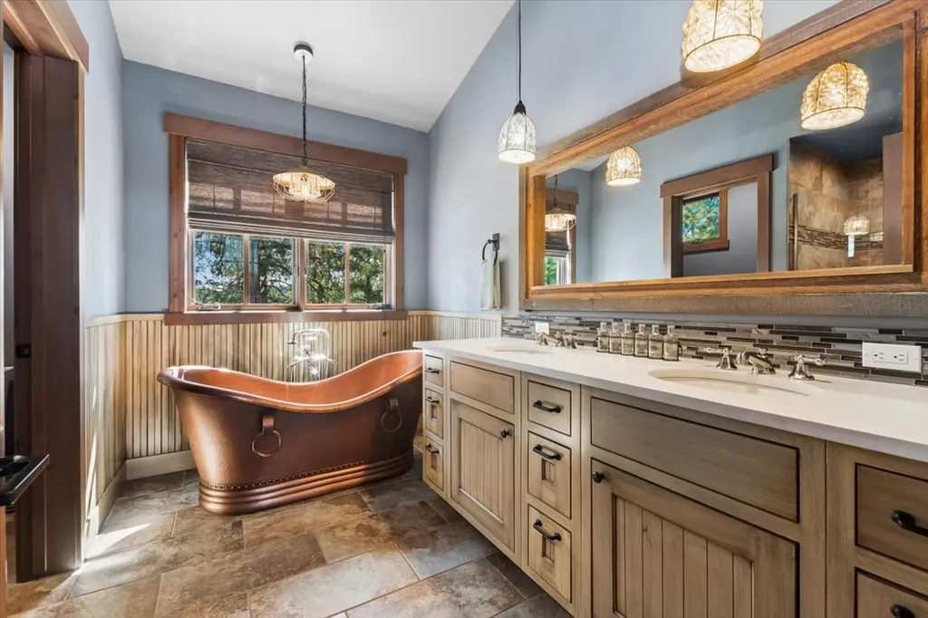 1404 Wilderness Club Drive Eureka MT 59917