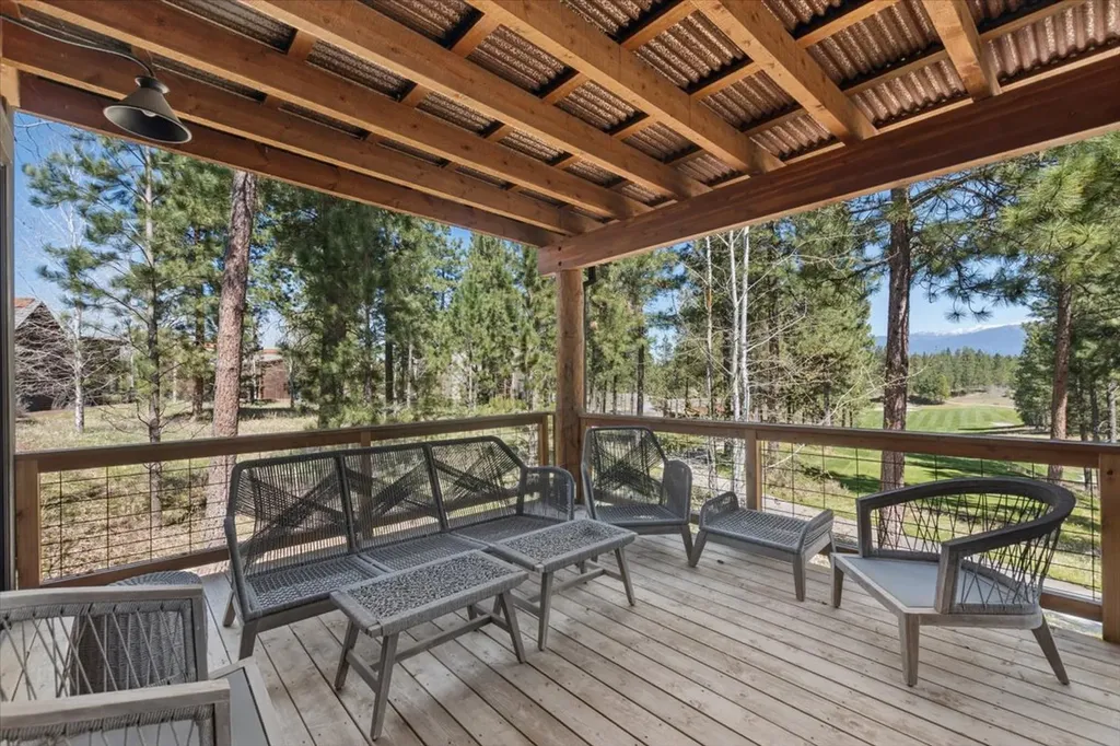1404 Wilderness Club Drive Eureka MT 59917