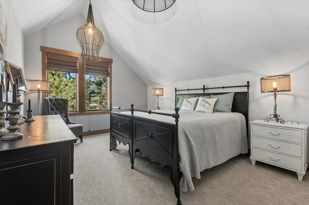 1404 Wilderness Club Drive Eureka MT 59917