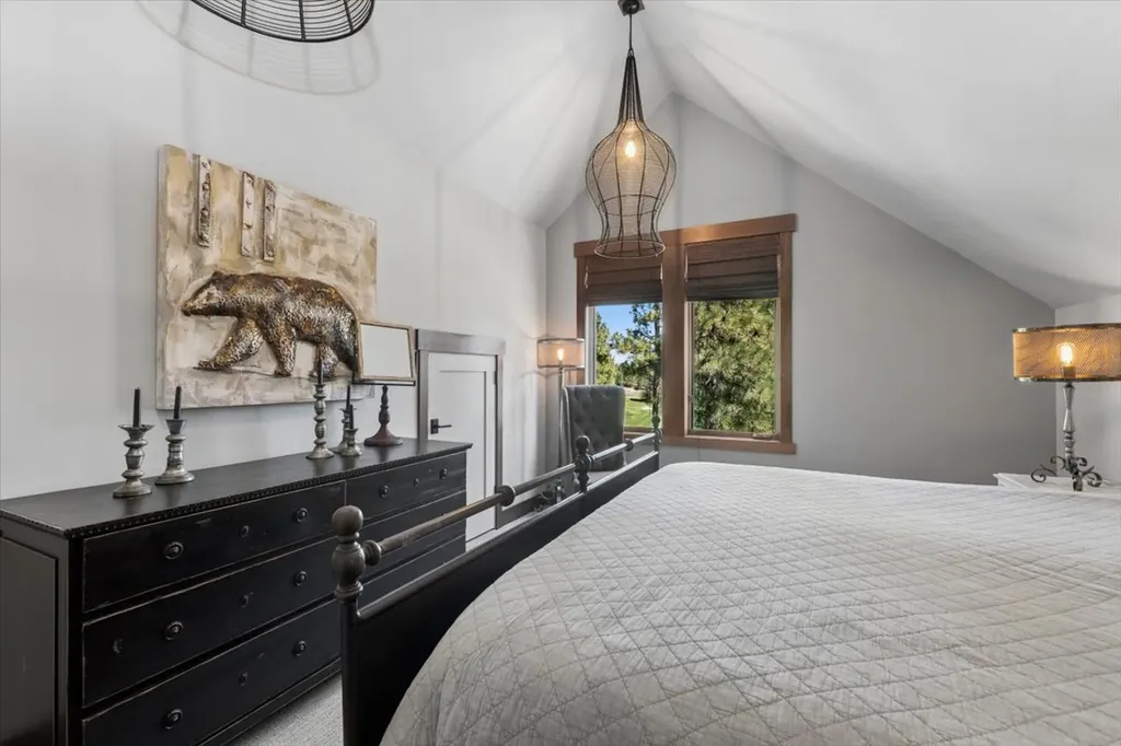 1404 Wilderness Club Drive Eureka MT 59917