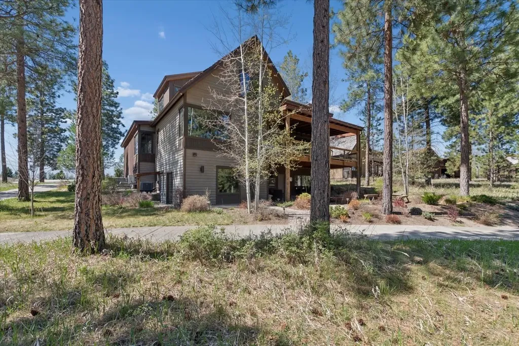 1404 Wilderness Club Drive Eureka MT 59917