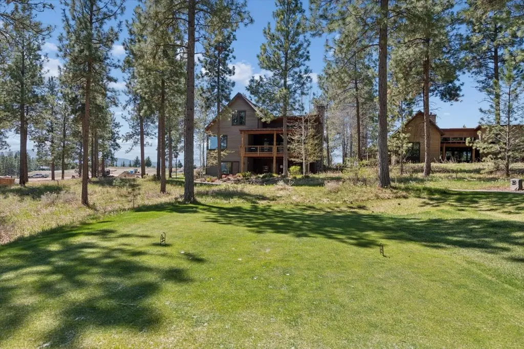 1404 Wilderness Club Drive Eureka MT 59917