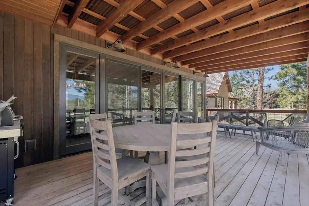 1404 Wilderness Club Drive Eureka MT 59917