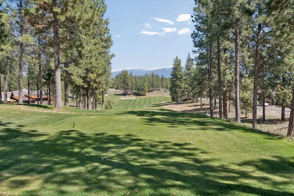 1404 Wilderness Club Drive Eureka MT 59917