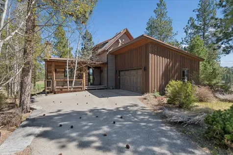 1404 Wilderness Club Drive Eureka MT 59917