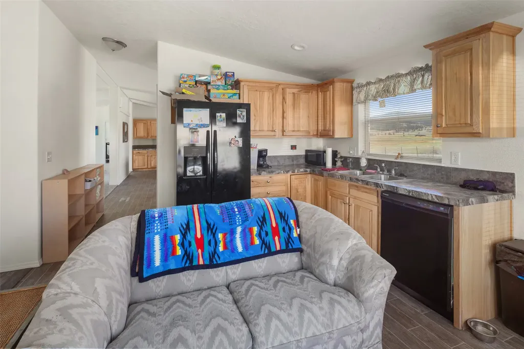 25652 Caye Drive Elmo MT 59915