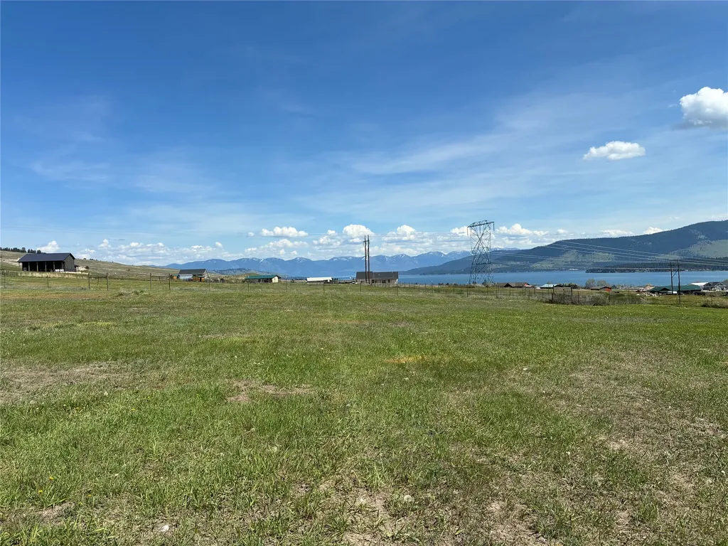 25652 Caye Drive Elmo MT 59915