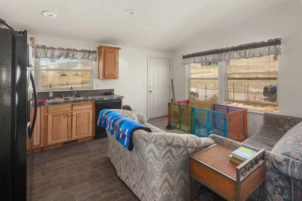 25652 Caye Drive Elmo MT 59915