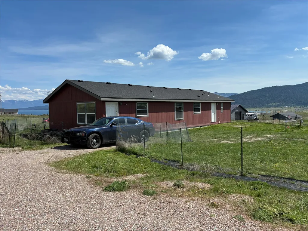 25652 Caye Drive Elmo MT 59915