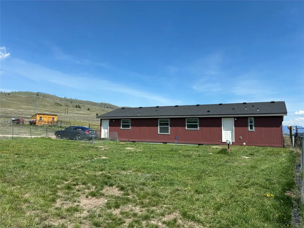 25652 Caye Drive Elmo MT 59915