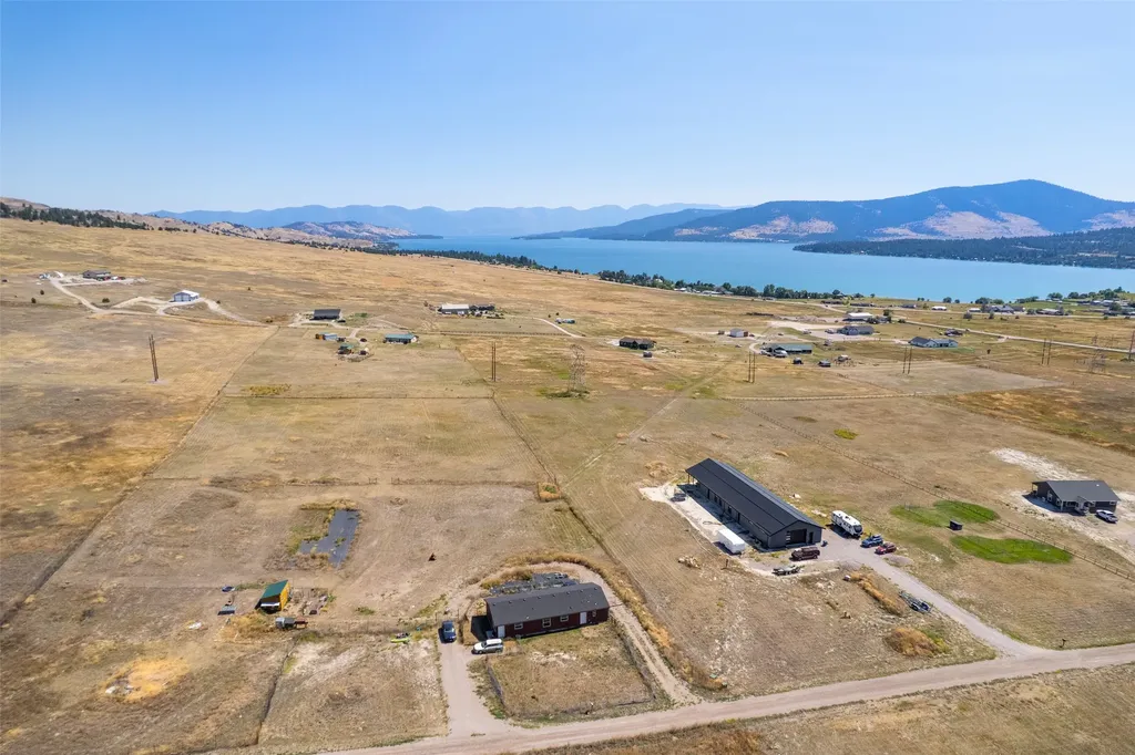 25652 Caye Drive Elmo MT 59915