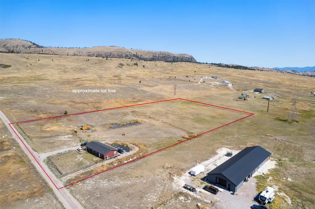 25652 Caye Drive Elmo MT 59915