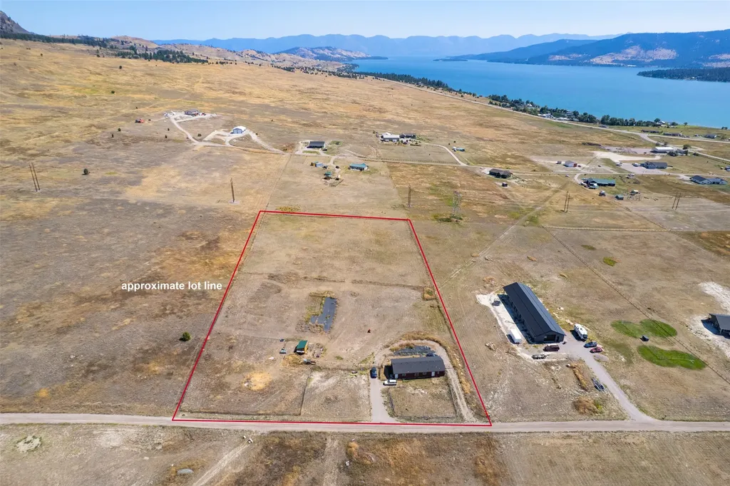 25652 Caye Drive Elmo MT 59915