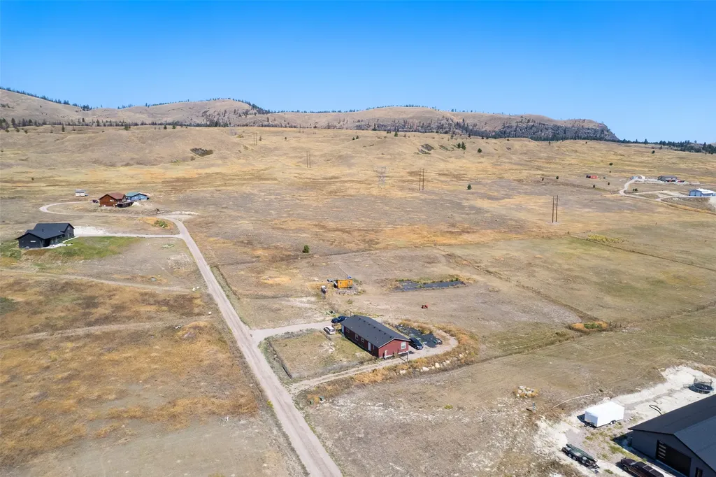 25652 Caye Drive Elmo MT 59915
