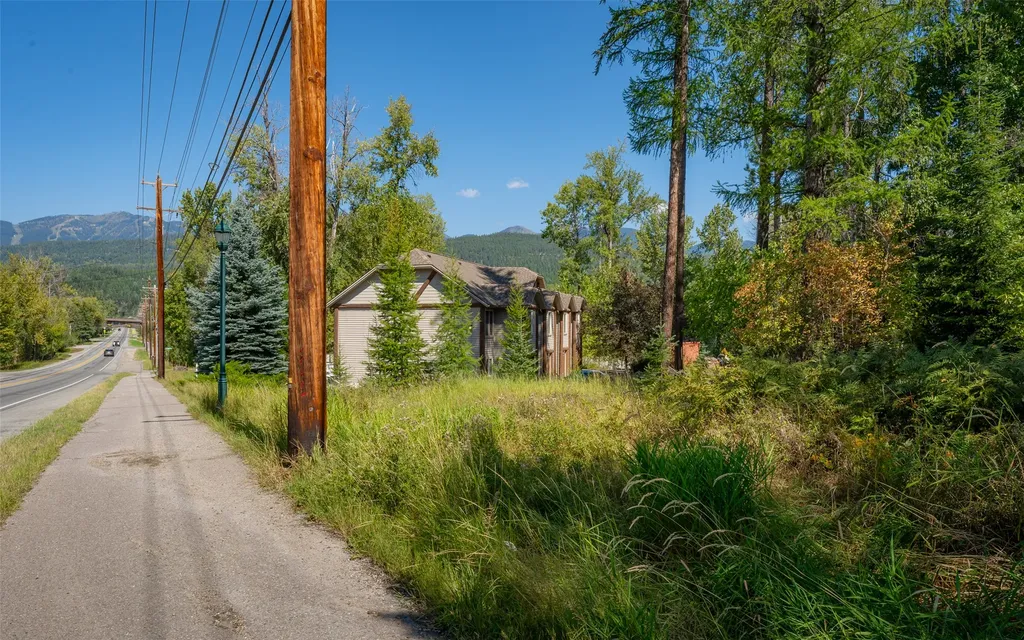 1000 Colorado Avenue Whitefish MT 59937