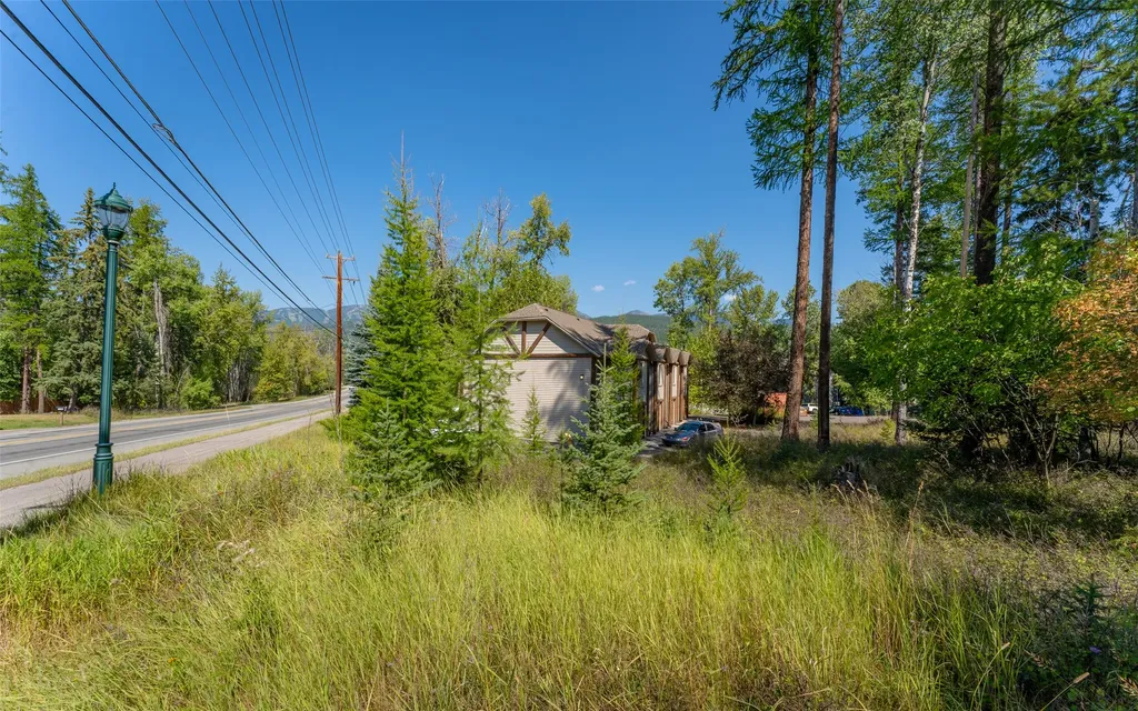 1000 Colorado Avenue Whitefish MT 59937
