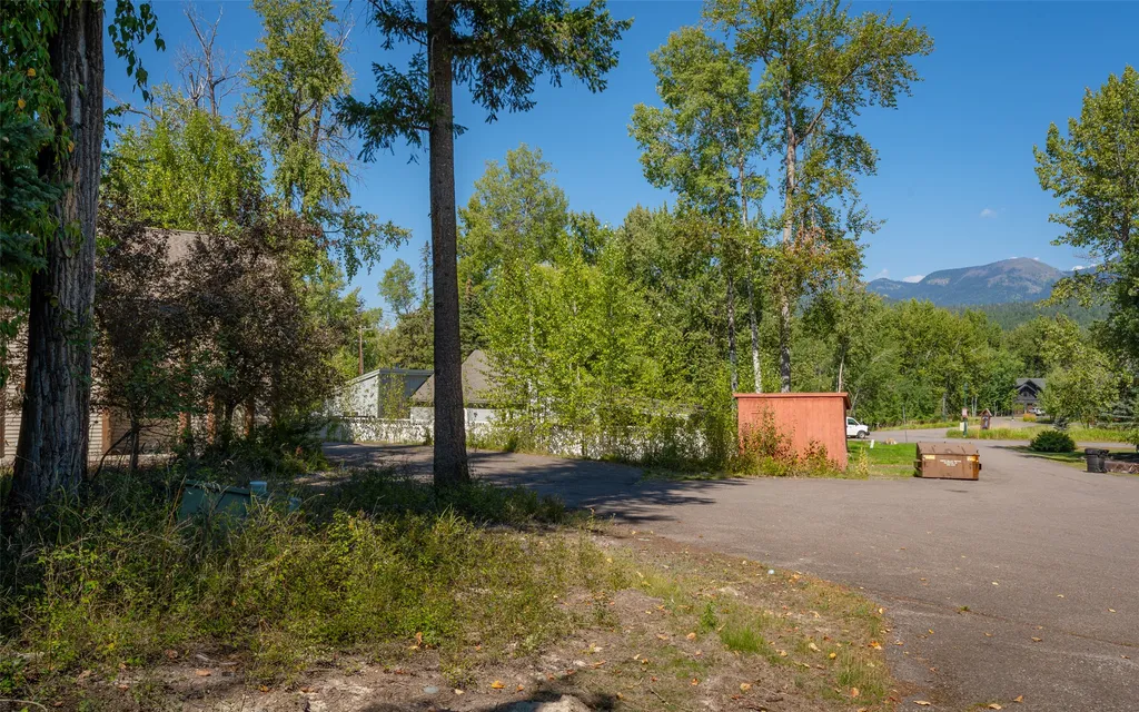 1000 Colorado Avenue Whitefish MT 59937