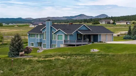 3173 Arabian Road Helena MT 59602
