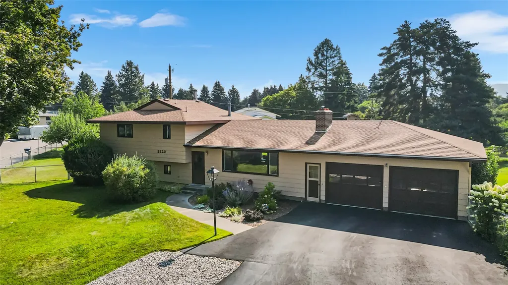 2222 Pauline Drive Missoula MT 59804