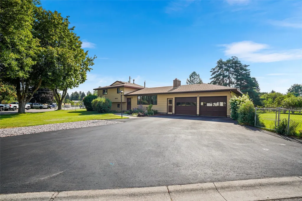 2222 Pauline Drive Missoula MT 59804
