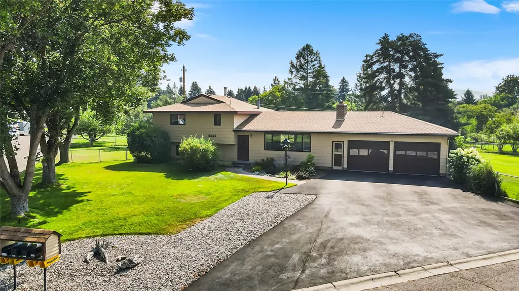 2222 Pauline Drive Missoula MT 59804