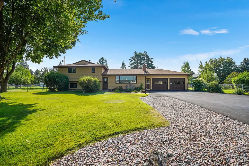 2222 Pauline Drive Missoula MT 59804