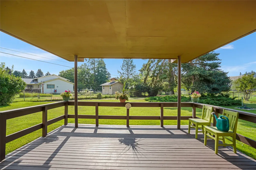 2222 Pauline Drive Missoula MT 59804