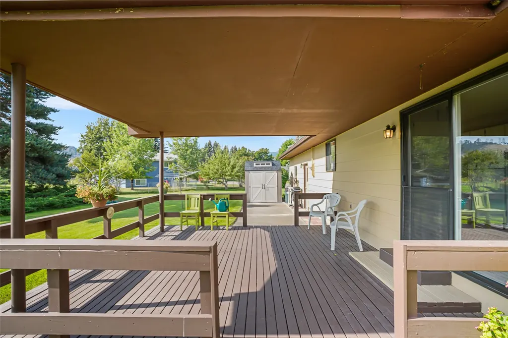 2222 Pauline Drive Missoula MT 59804