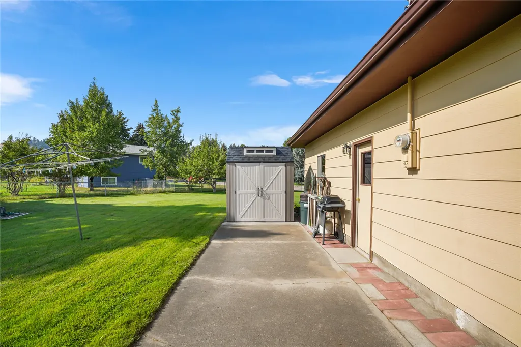 2222 Pauline Drive Missoula MT 59804