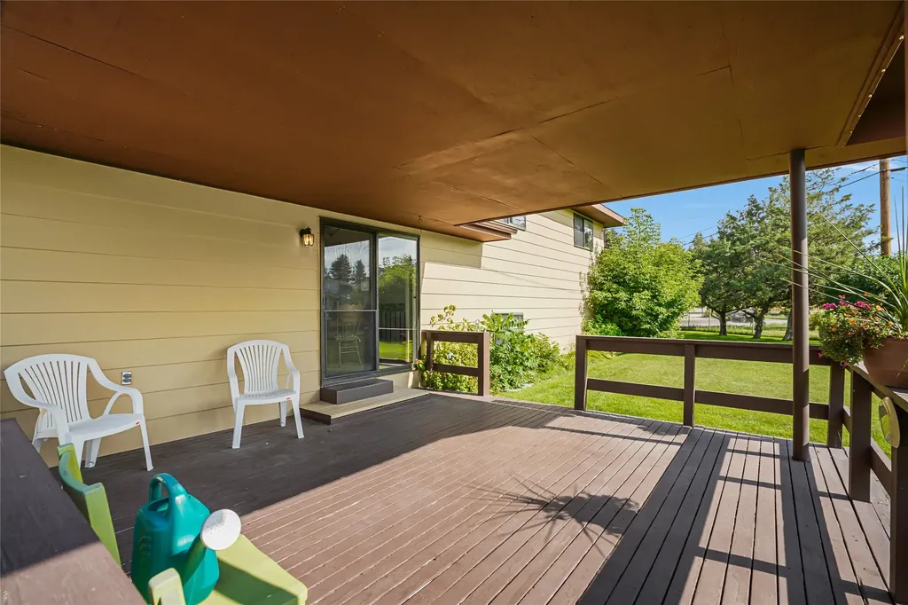 2222 Pauline Drive Missoula MT 59804