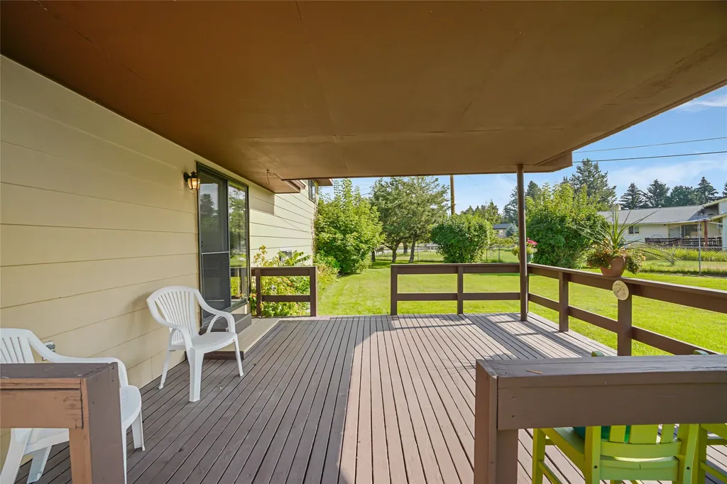 2222 Pauline Drive Missoula MT 59804