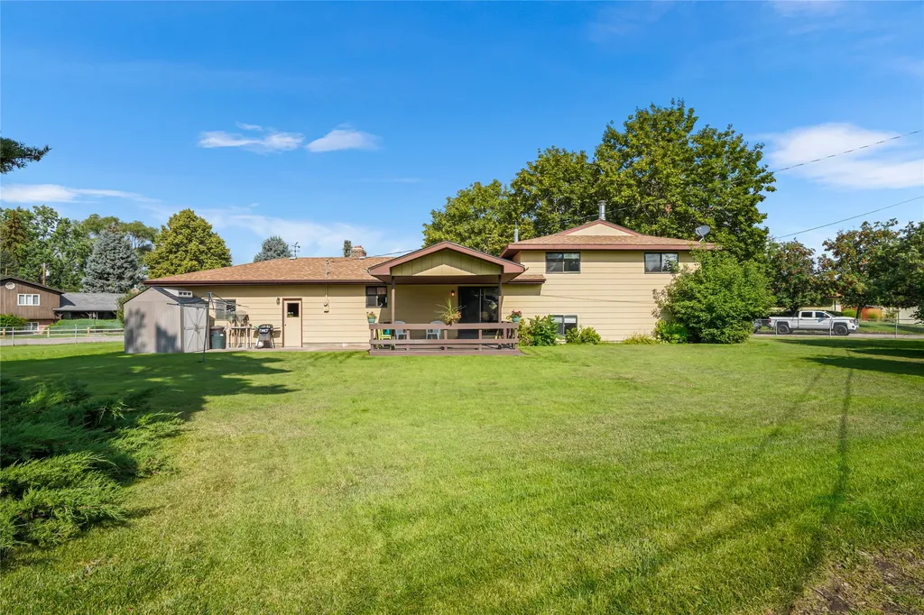 2222 Pauline Drive Missoula MT 59804