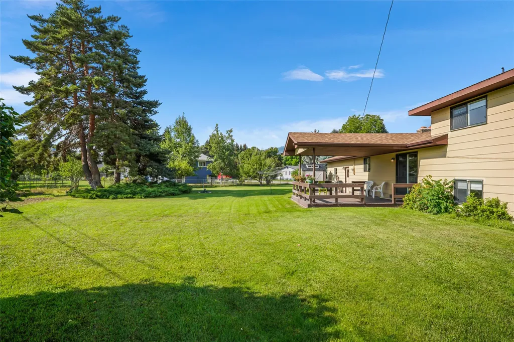 2222 Pauline Drive Missoula MT 59804