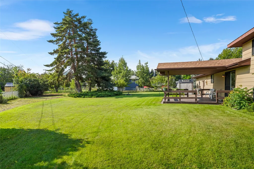 2222 Pauline Drive Missoula MT 59804
