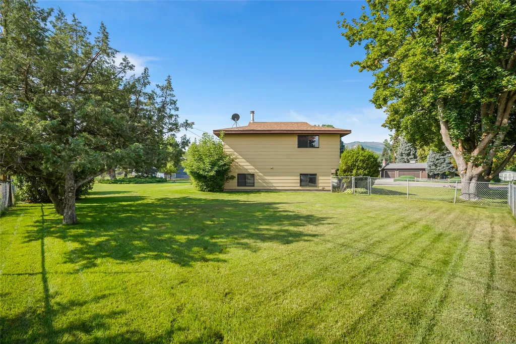 2222 Pauline Drive Missoula MT 59804