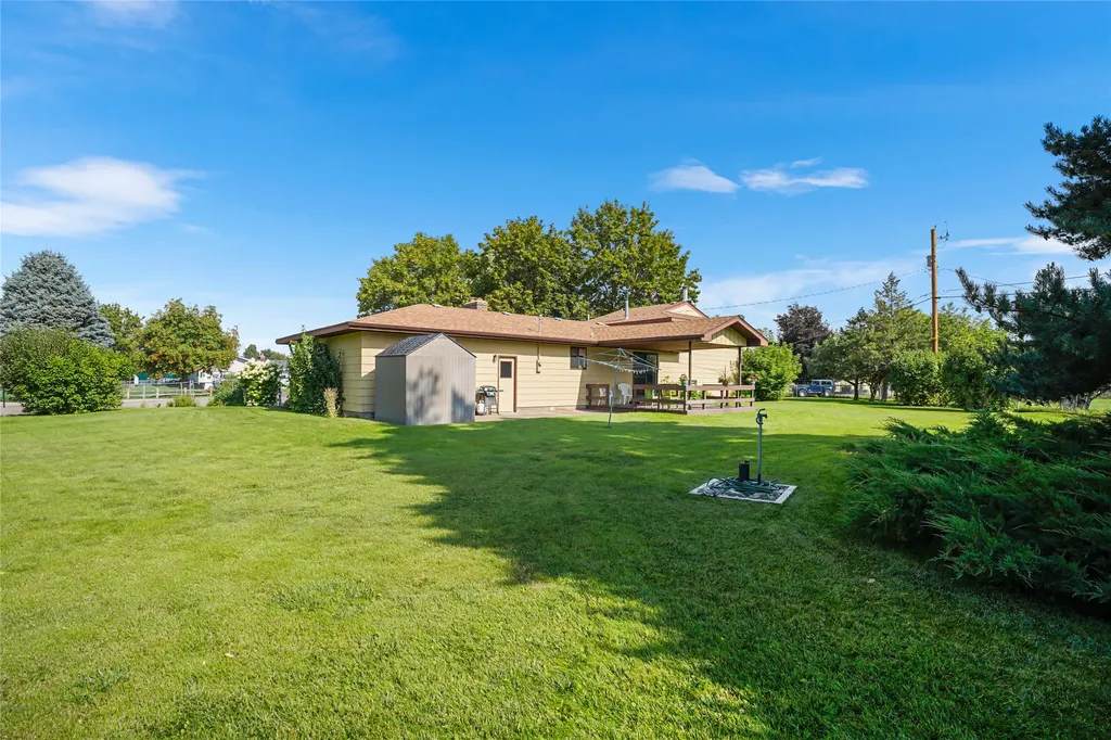 2222 Pauline Drive Missoula MT 59804