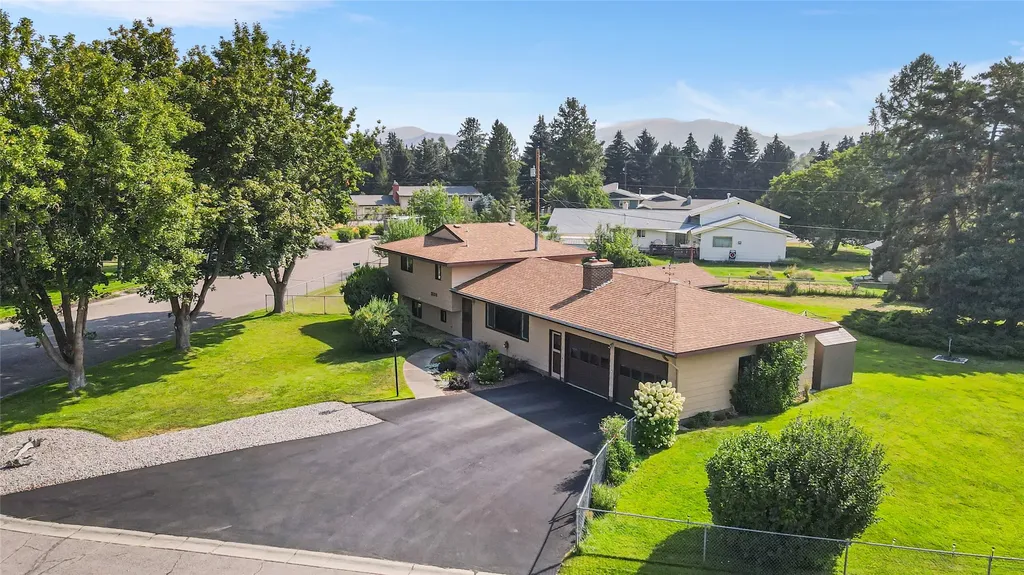 2222 Pauline Drive Missoula MT 59804