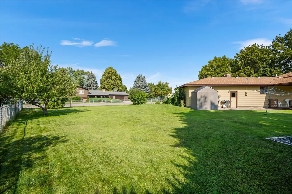 2222 Pauline Drive Missoula MT 59804